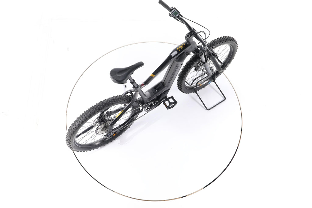 Haibike HardSeven 10 E-Bike - Image 24