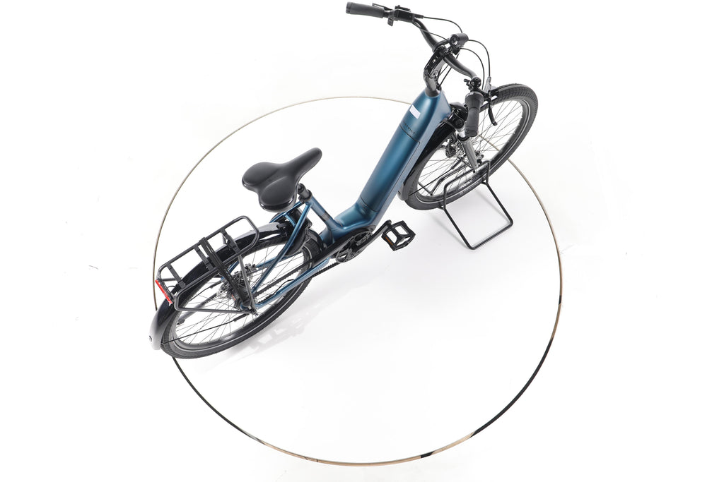Trek District+ 3 City E-Bike Tiefeinsteiger 2025 - Image 24