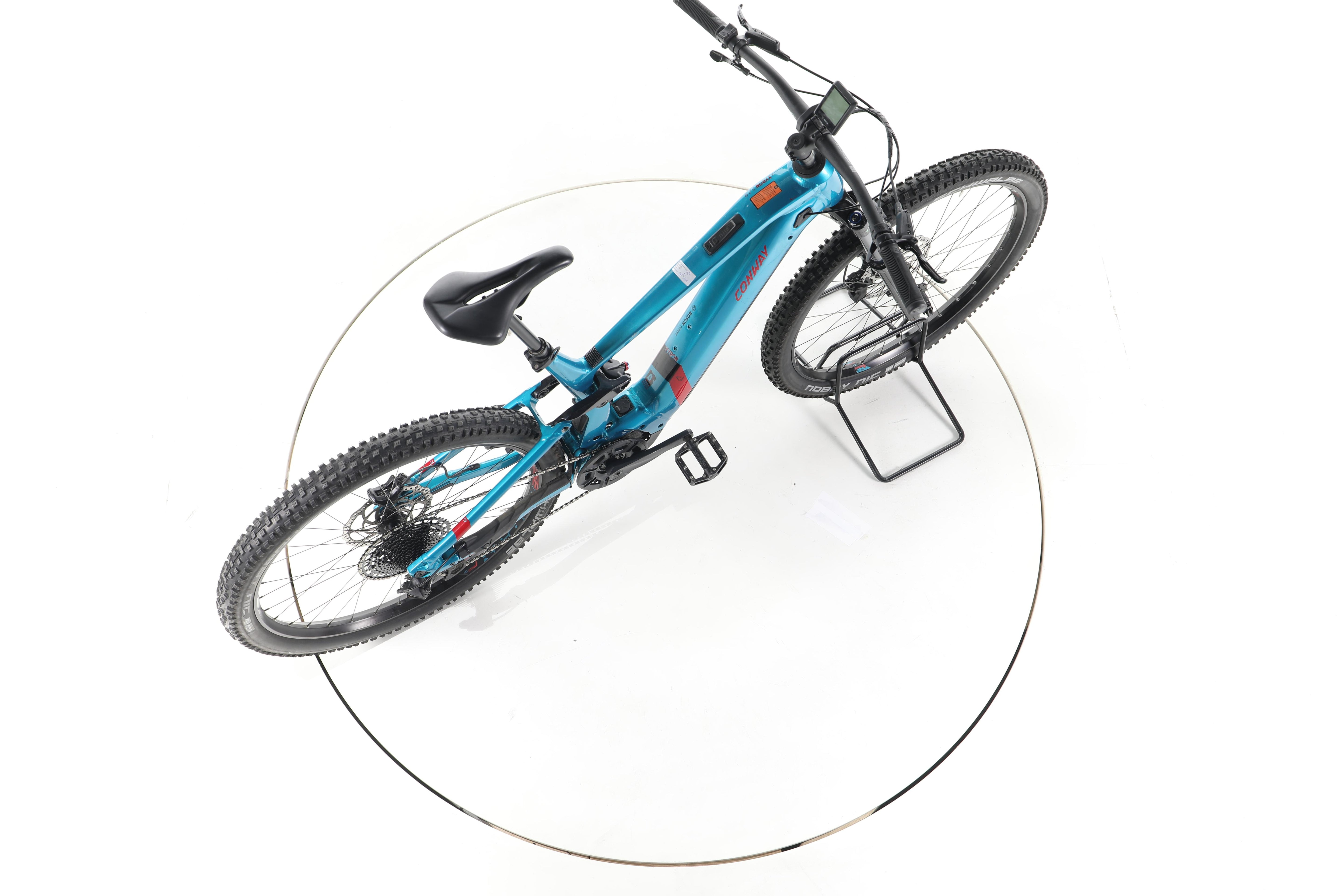 Conway Xyron S 2.9 E-Bike Fully 2024 - Image 24
