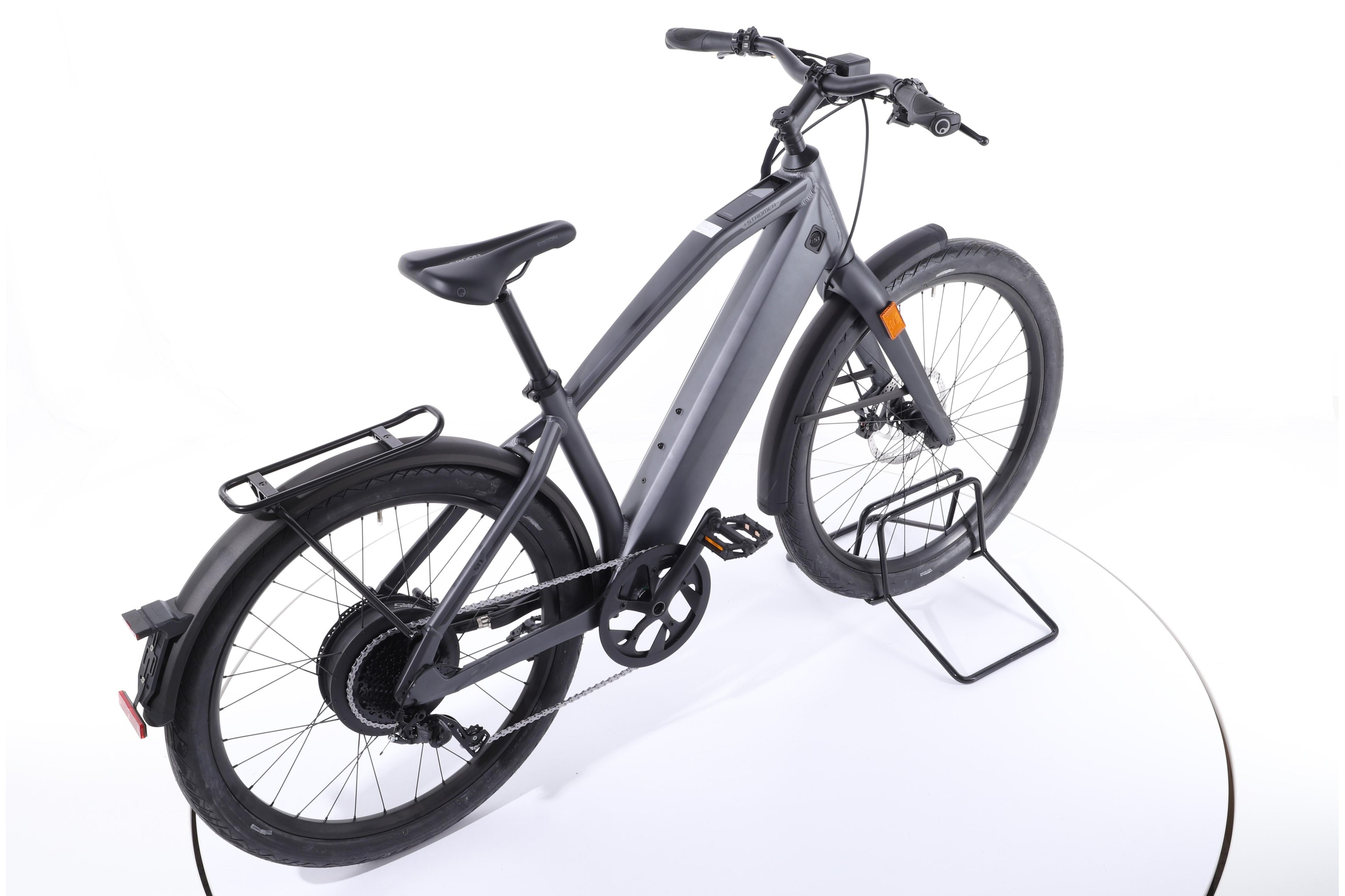 Stromer ST1 Sport S-Pedelecs 618 Wh - Image 24