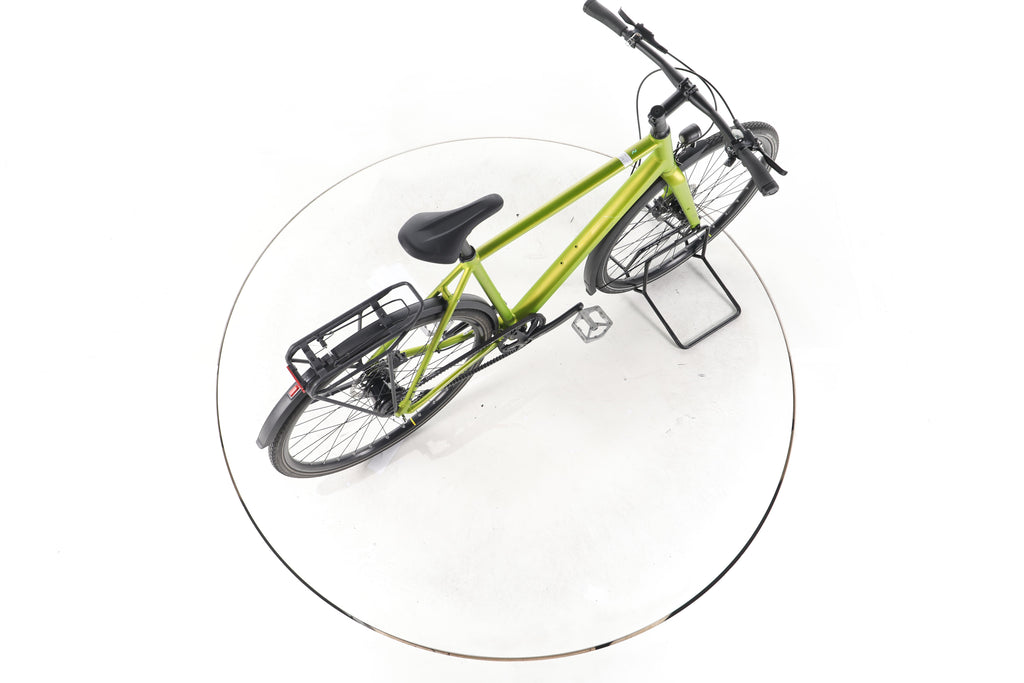 Cube Editor Race FE Fahrrad City & Trekking - Image 24