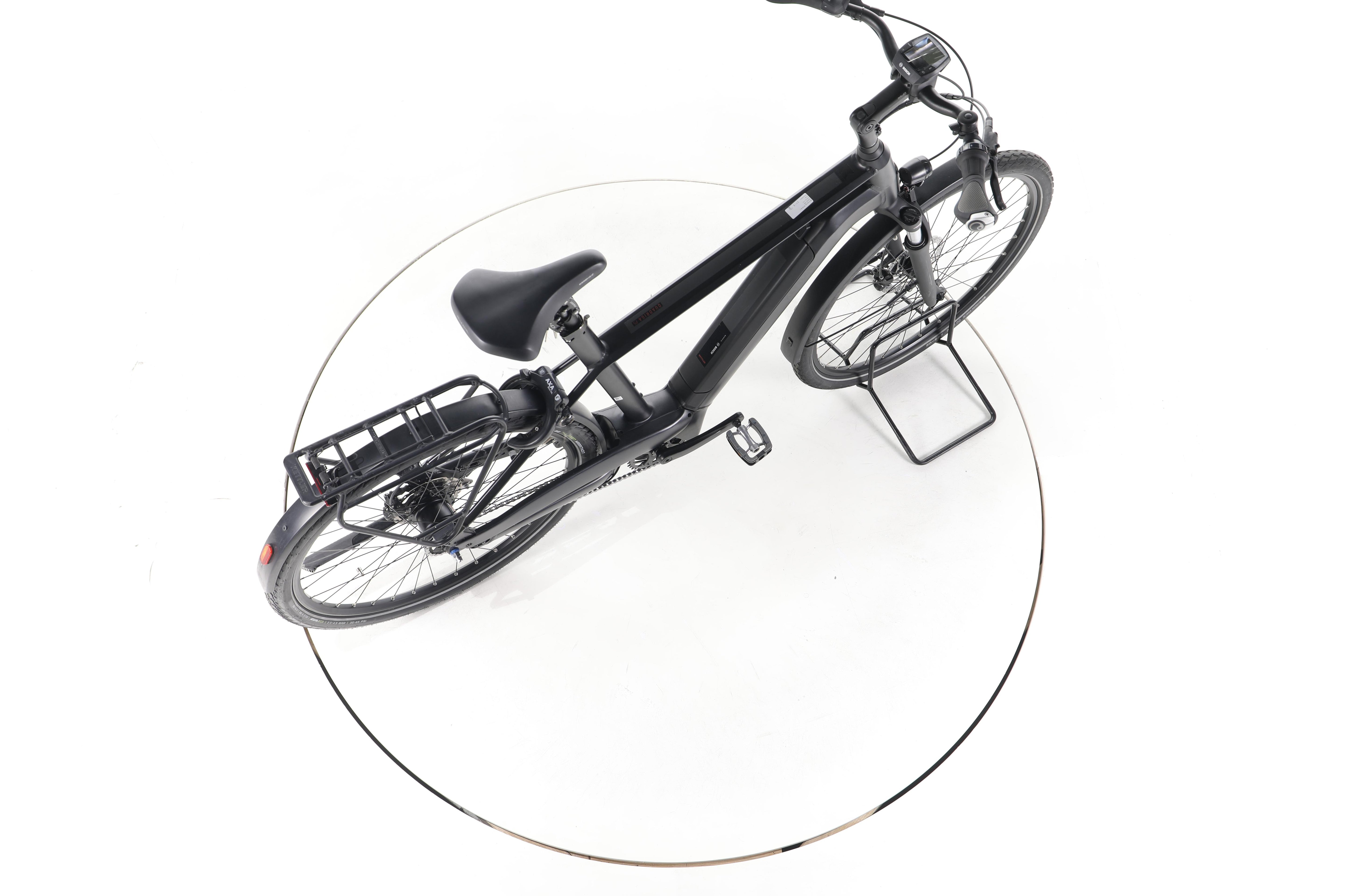 Kettler Quadriga P5 RT City E-Bike - Image 24