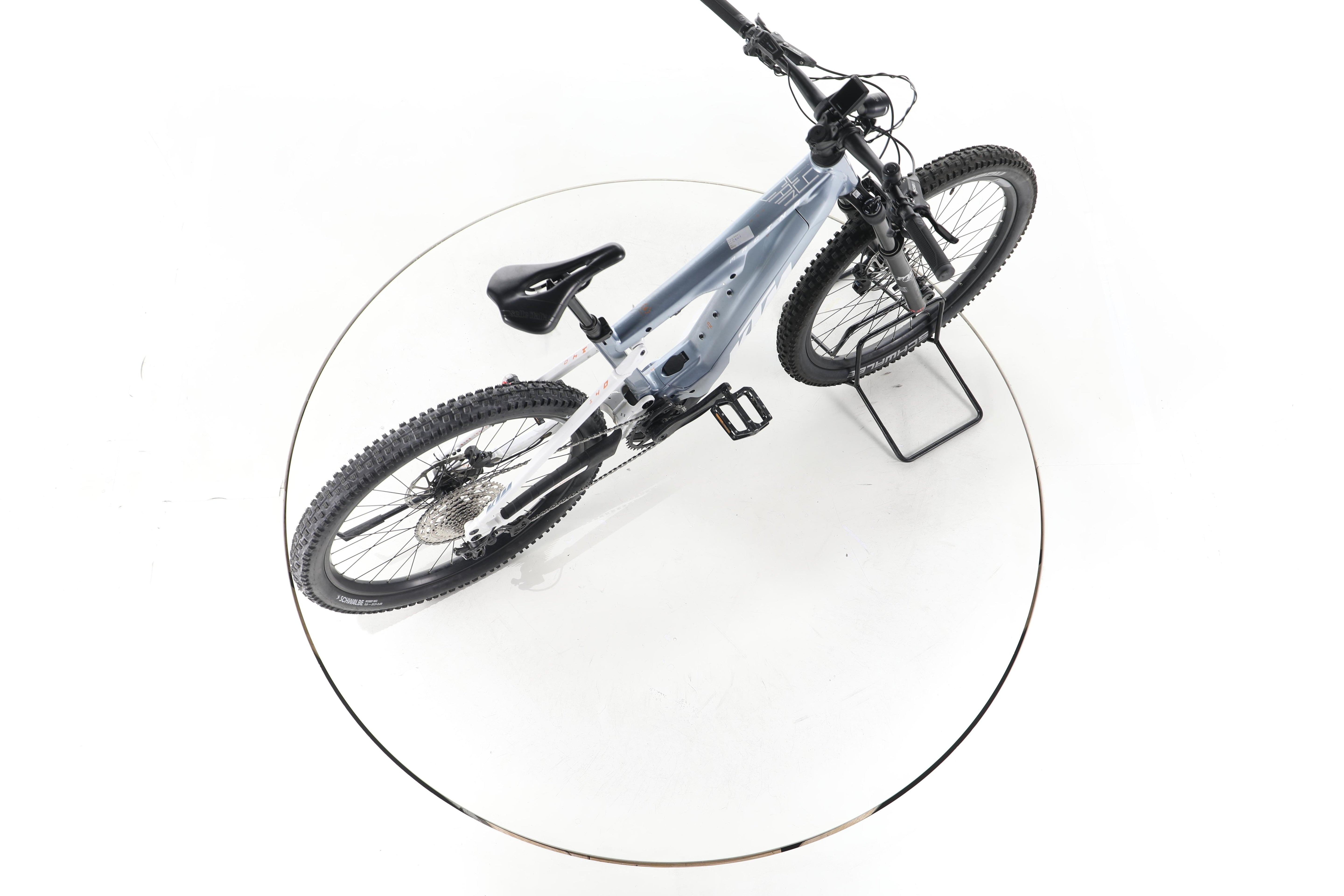 KTM Macina Lycan 771 Fully E-Bike - Image 24