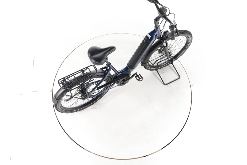 Velo de Ville SEB 890 City E-Bike Tiefeinsteiger - Image 24