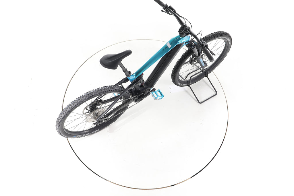 Bulls Sonic EVO AM SL 1 E-Bike Fully Carbon - Image 24