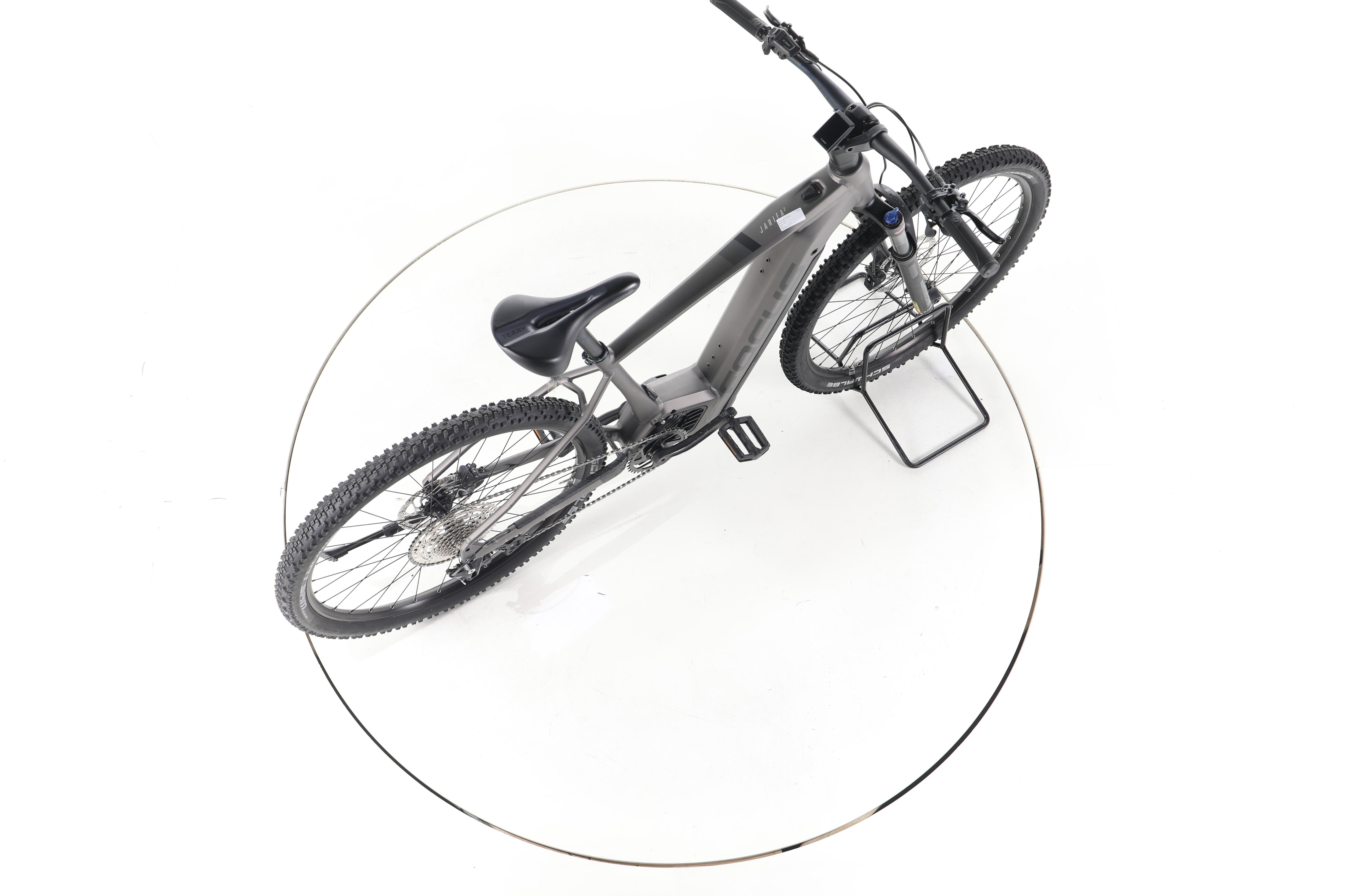 Focus Jarifa² 6.8 E-Bike - Image 24