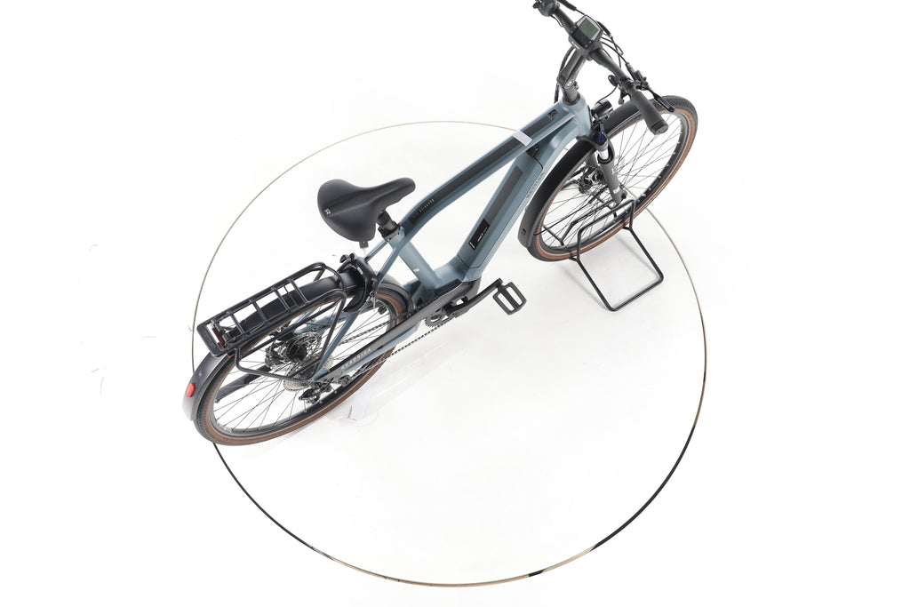 Kettler Quadriga CX10 Trekking E-Bike - Image 24