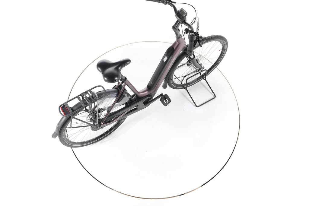 Batavus Finez E-go® Power City E-Bike Tiefeinsteiger - Image 24
