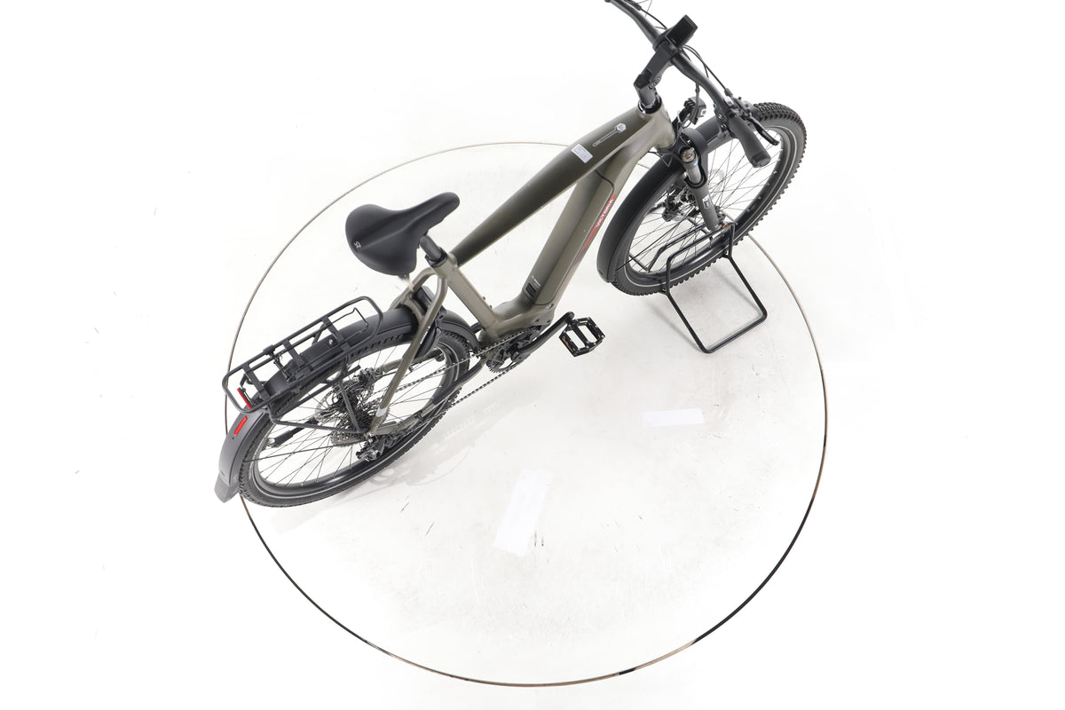 Victoria Avyon 6 Trekking E-Bike 2025 - Image 24