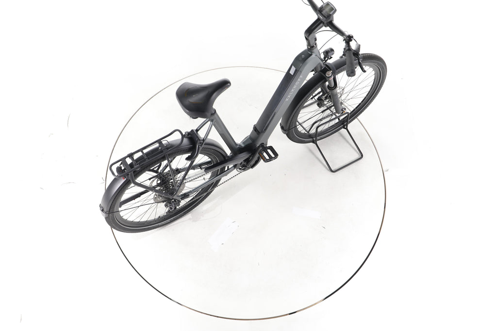 Kalkhoff ENDEAVOUR 5+ ADVANCE Trekking E-Bike - Image 24