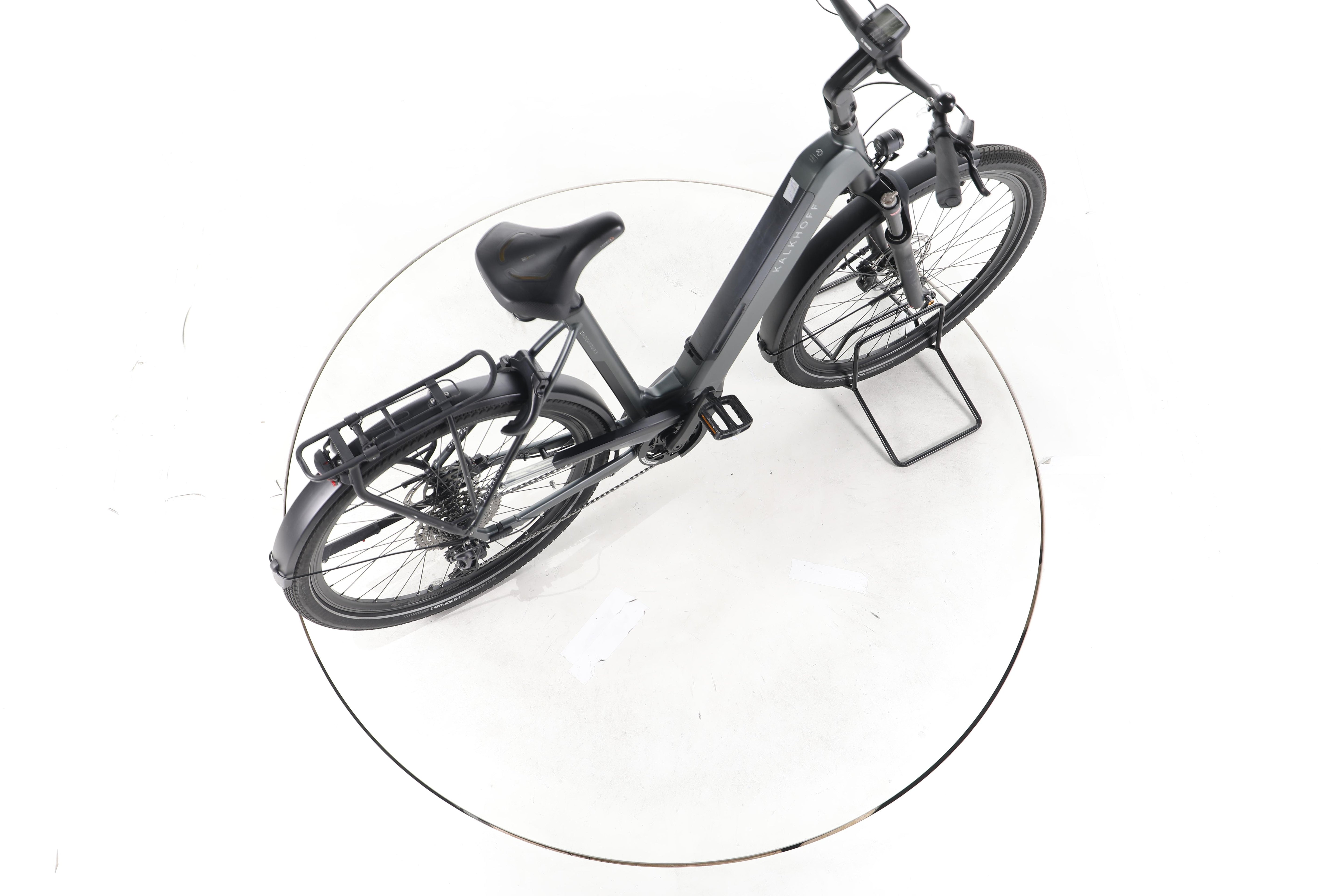 Kalkhoff ENDEAVOUR 5+ ADVANCE Trekking E-Bike - Image 24
