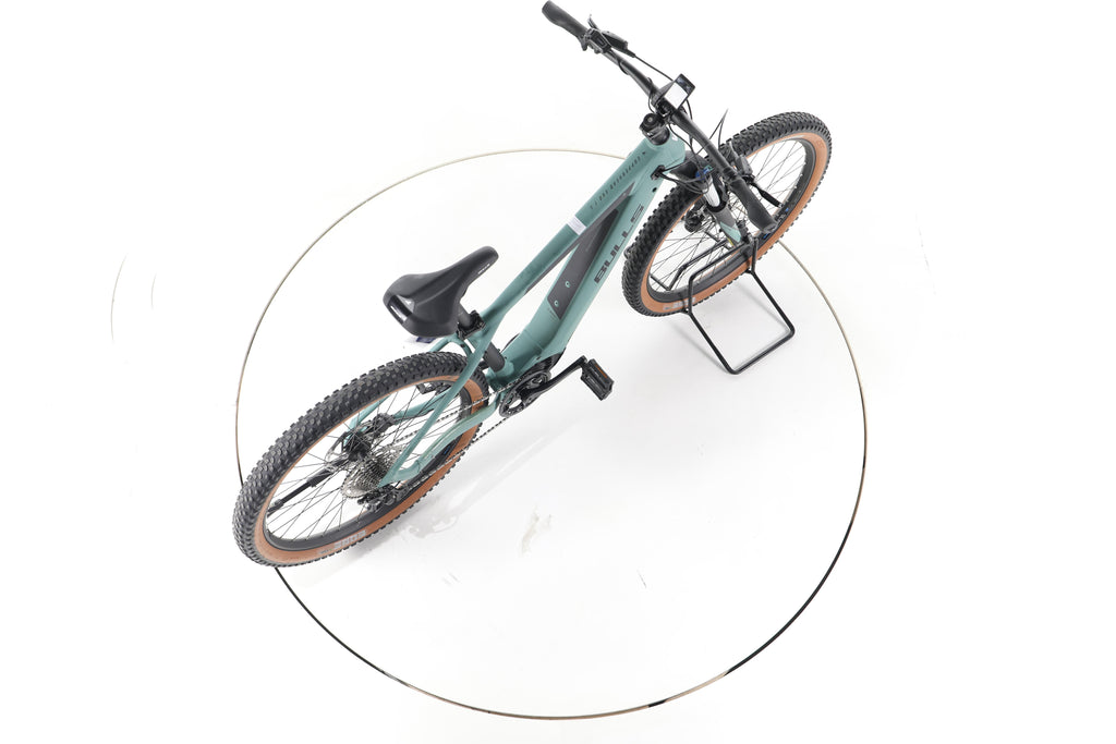 Bulls Copperhead EVO 1 E-Bike 2023 - Image 24