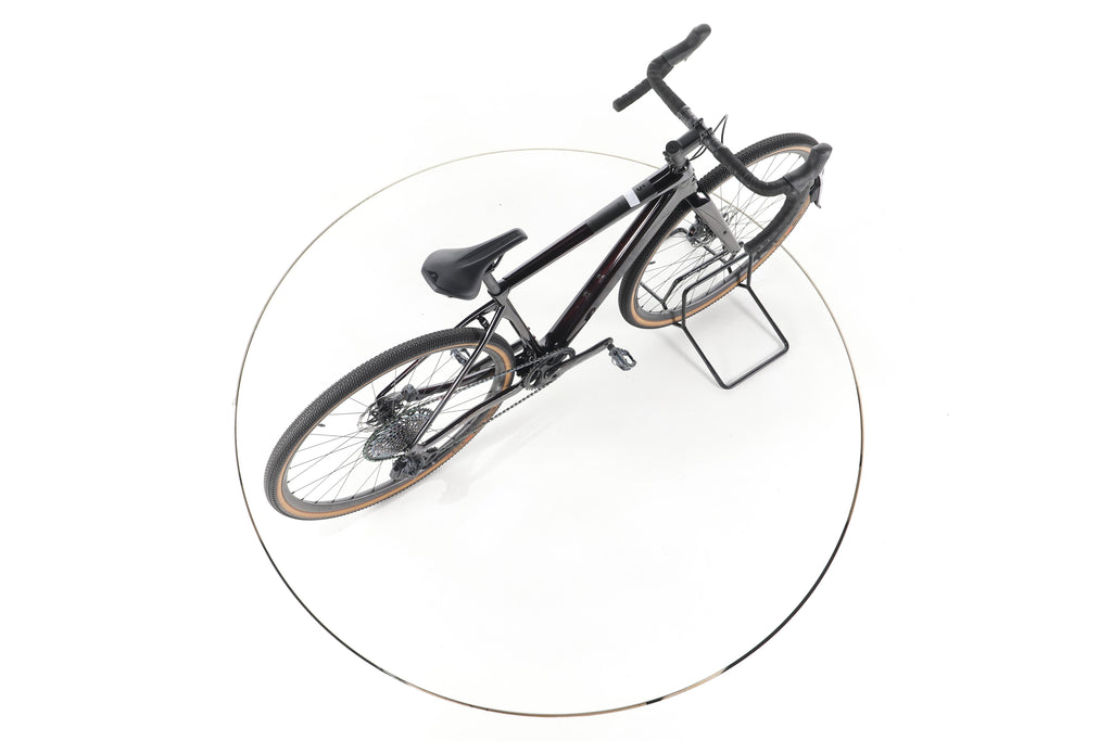 Cube Nuroad C:62 SLT Gravelbike Carbon - Image 24