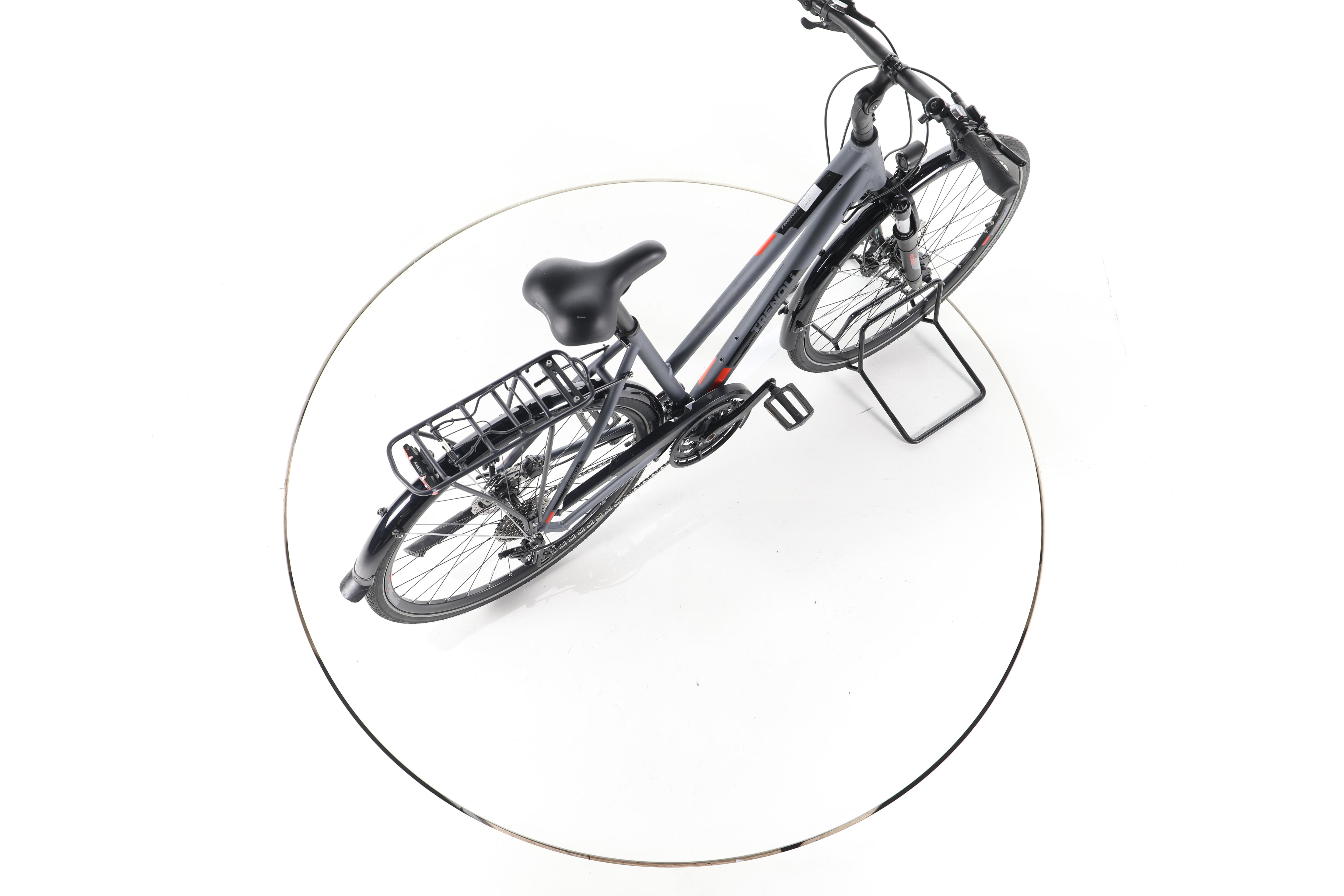 Trenoli Tazio 4.0 Fahrrad City & Trekking - Image 24