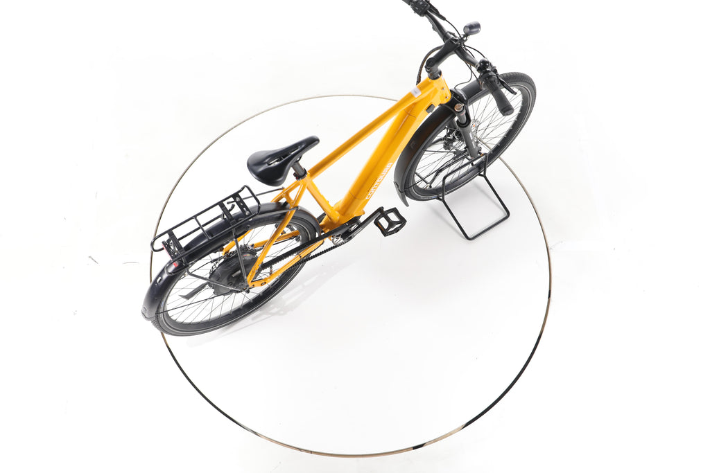 Contoura Li-16 City E-Bike - Image 24
