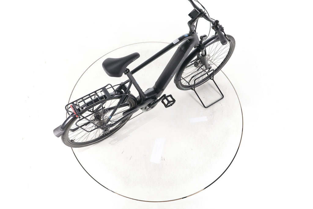 Gudereit ET 3.5 Evo Trekking E-Bike - Image 24
