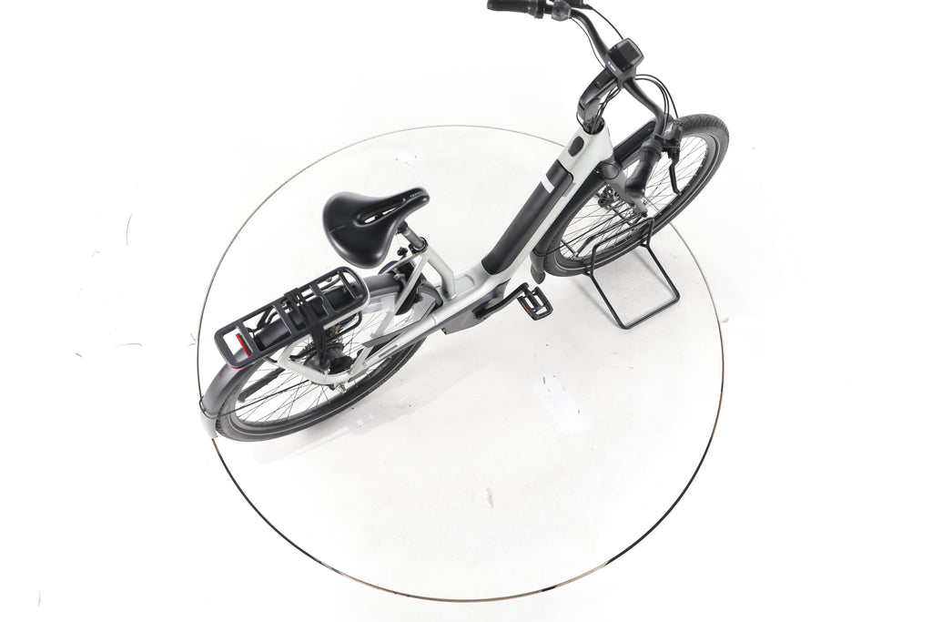Gazelle Avignon C380 HMB City E-Bike Tiefeinsteiger 2024 - Image 24