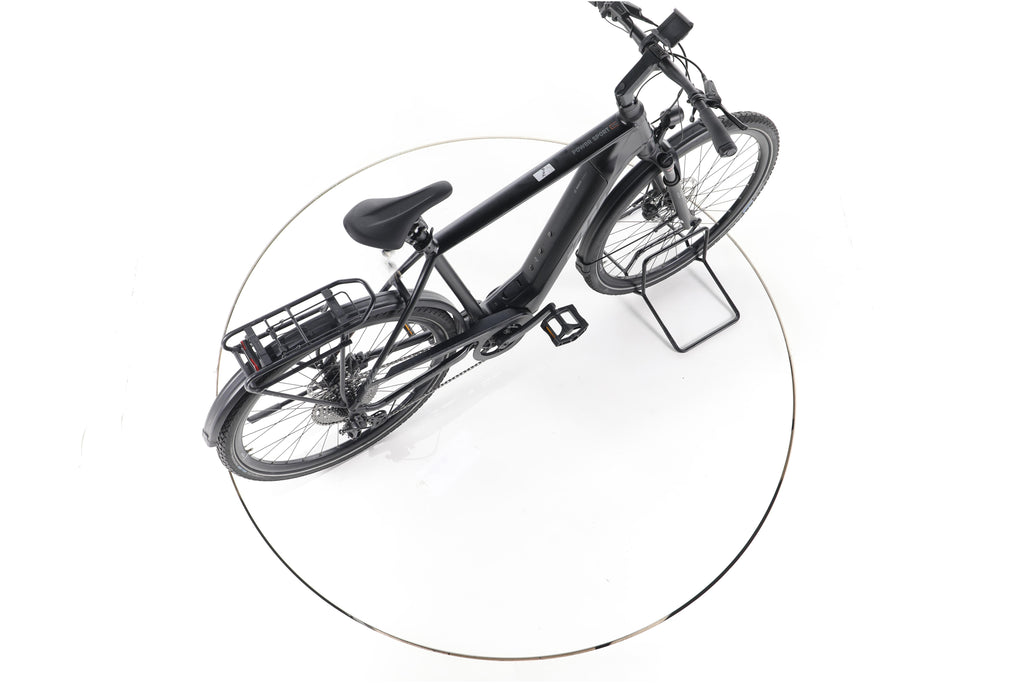 KTM Power Sport 11 Plus Trekking E-Bike - Image 24