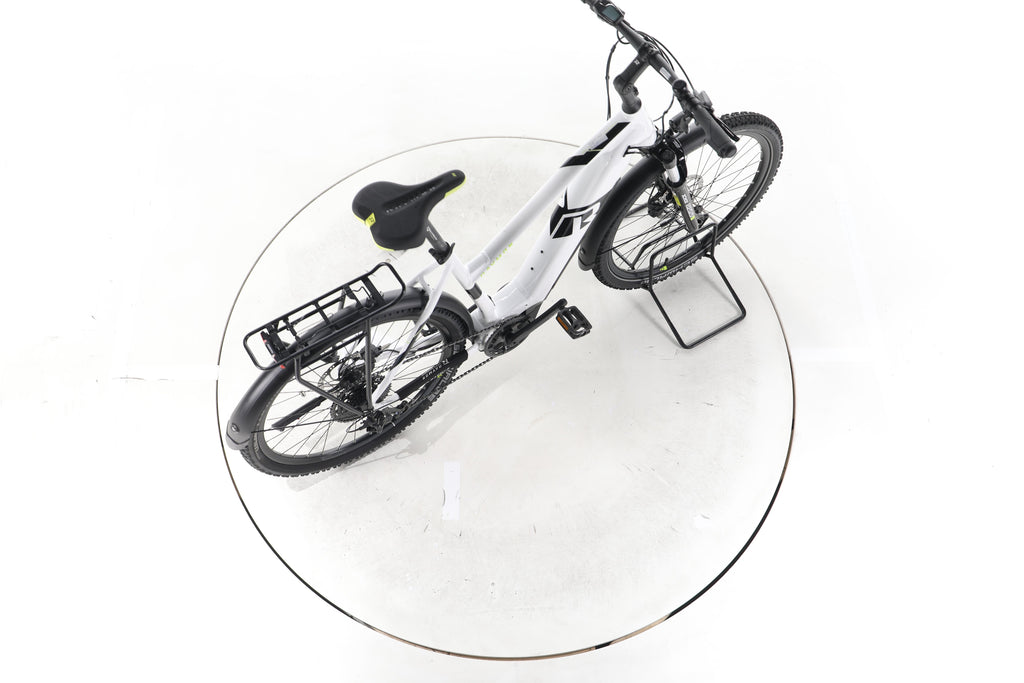 R Raymon CrossRay E 5.0 Trekking E-Bike - Image 24