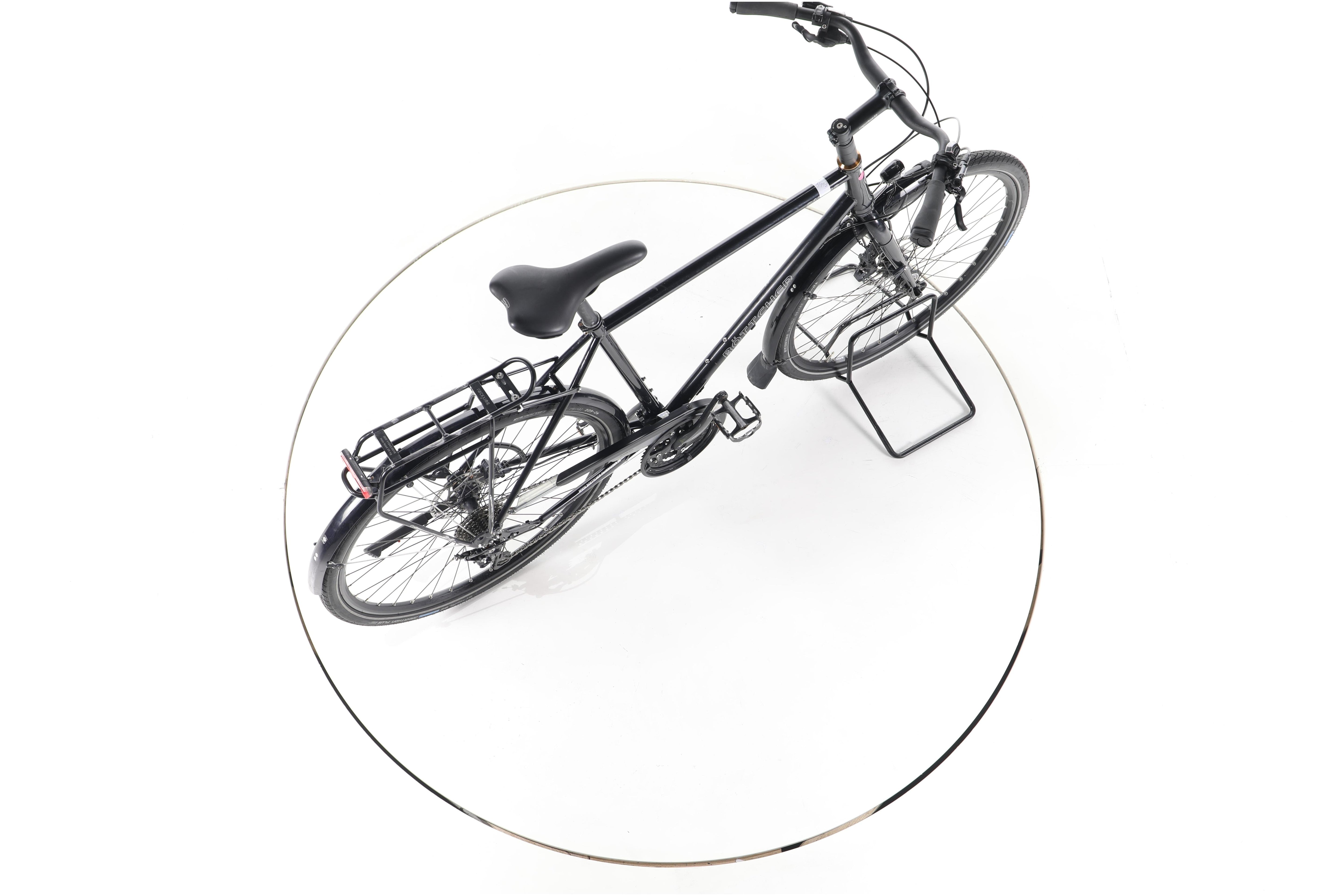 Böttcher Dakkar Fahrrad City & Trekking - Image 24