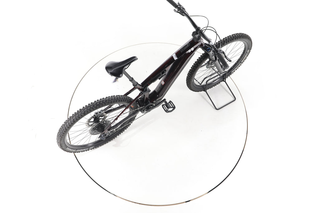 Cube Stereo Hybrid ONE55 C:68X SLX Fully E-Bike Carbon 2024 - Image 24