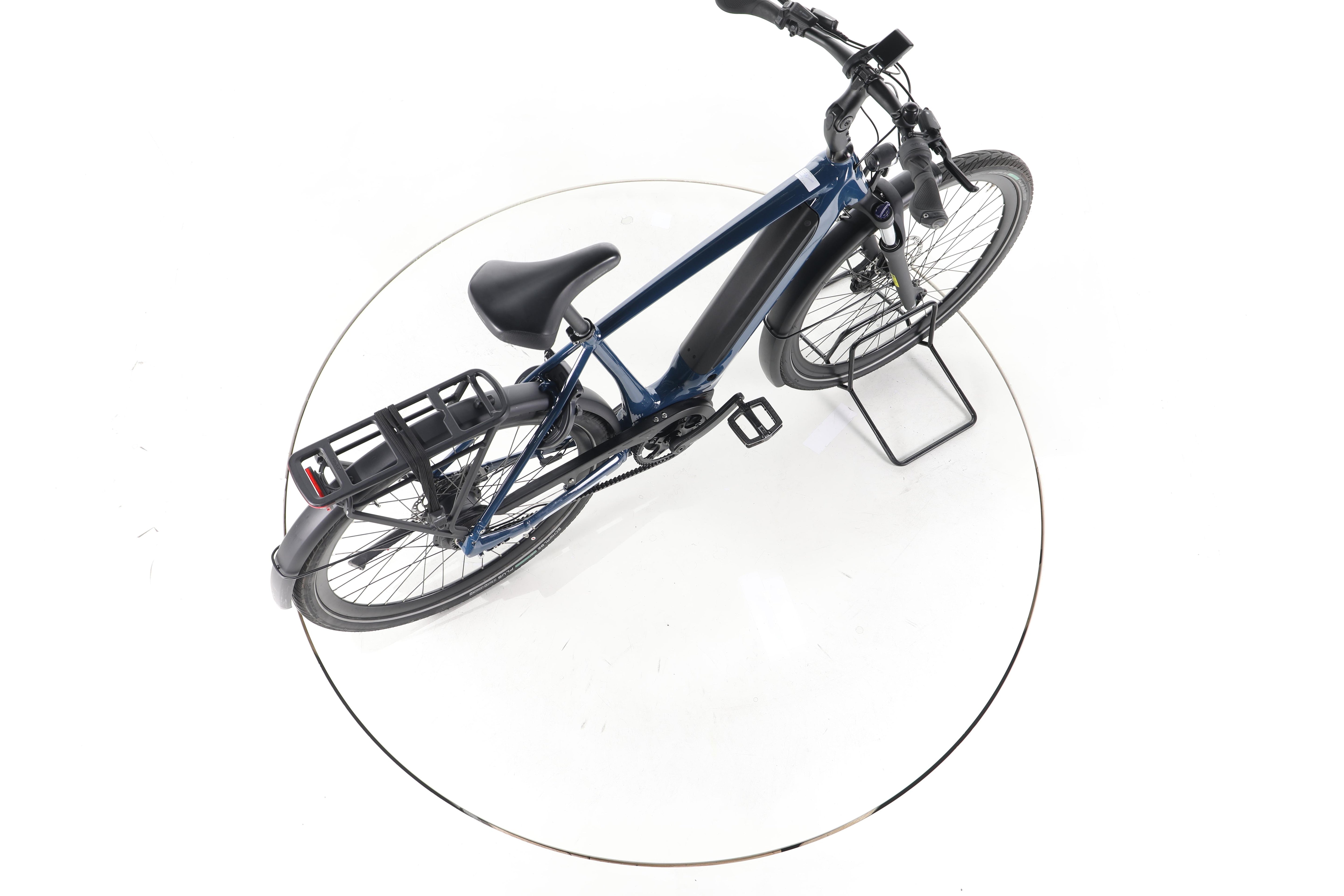 Gazelle Ultimate C380 HMB City E-Bike - Image 24