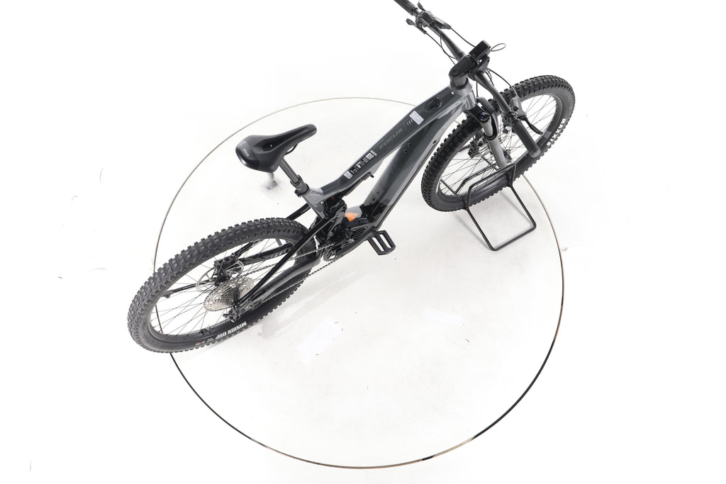 Focus Thron 6.8 E-Bike Fully 2024 - Image 24