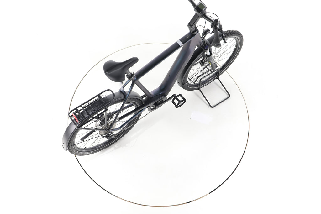 KTM Macina Gran P610 Trekking E-Bike - Image 24