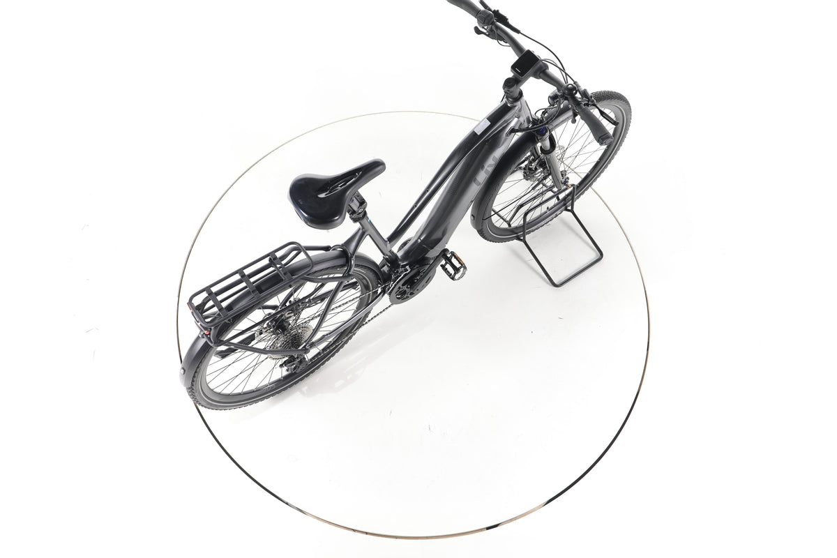 Liv Amiti-E+ 1 Trekking E-Bike - Image 24