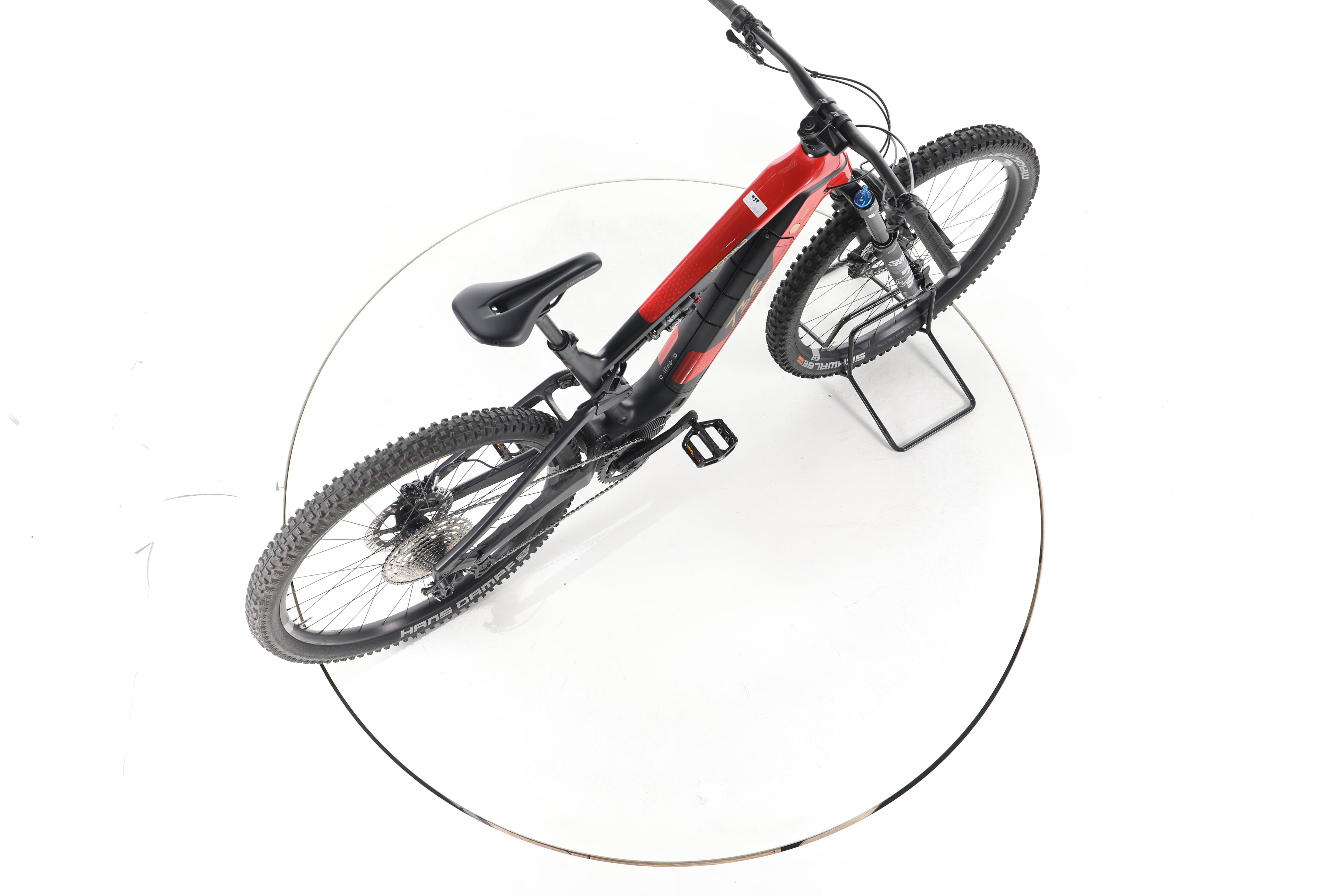 Rotwild R.X735 PRO E-Bike Carbon - Image 24