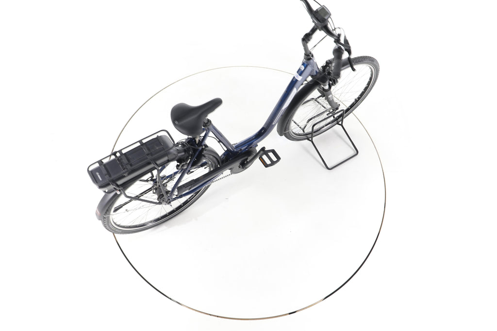 Victoria eTrekking 5.8 City E-Bike Tiefeinsteiger - Image 24