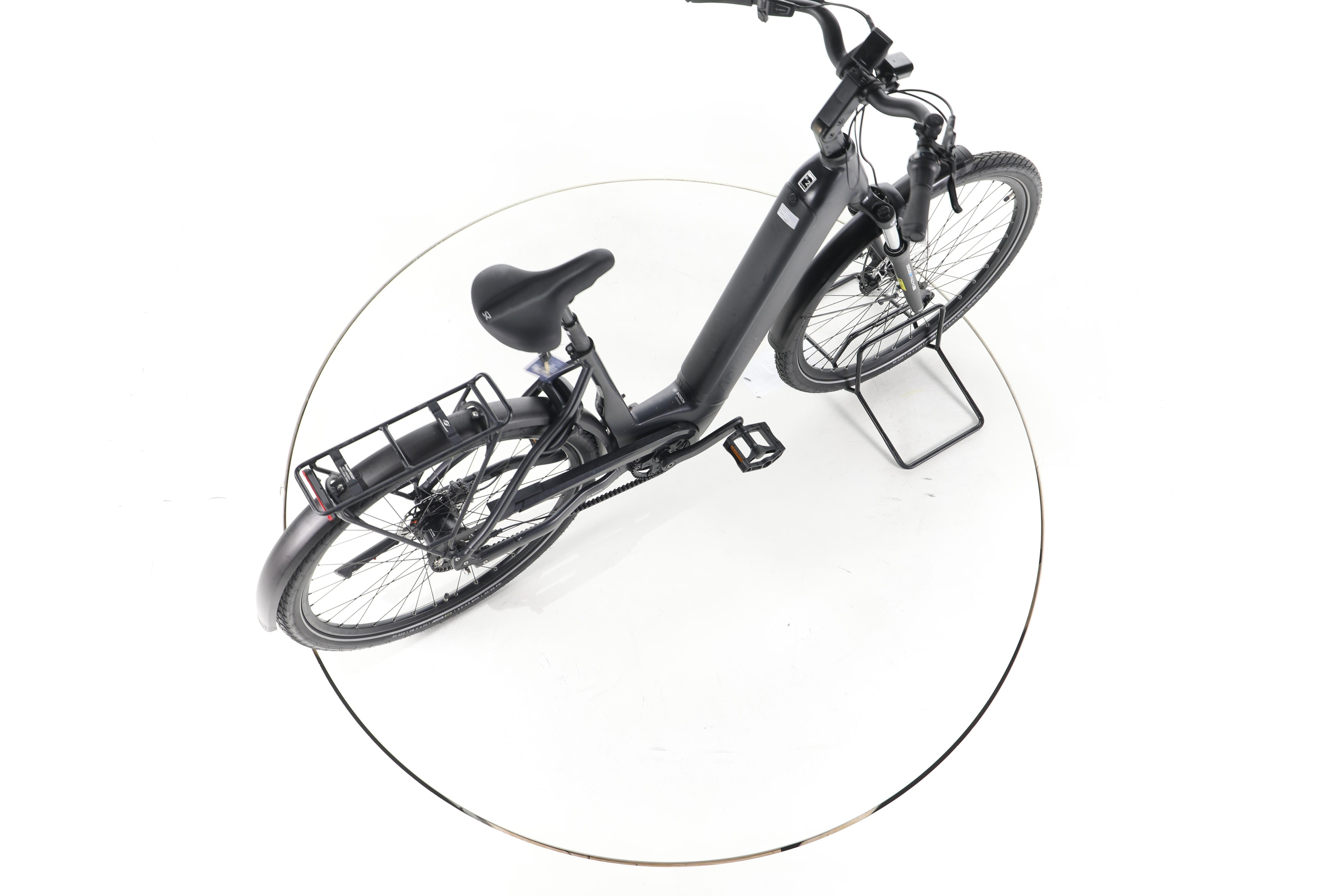 ADVANCED Tour Pro City E-Bike Tiefeinsteiger - Image 24