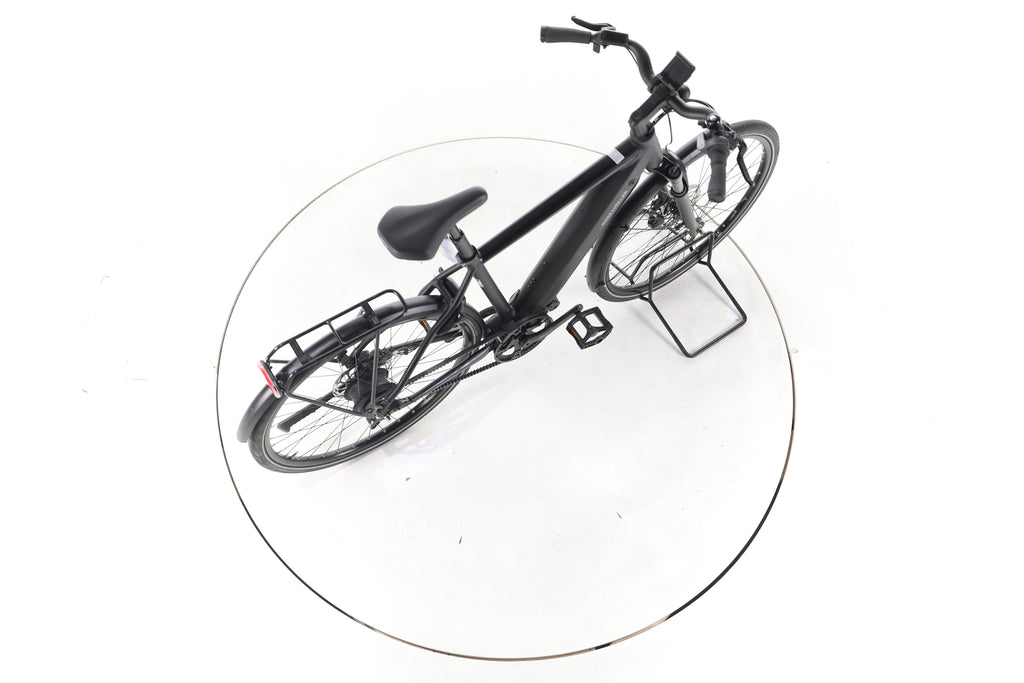 Riese & Müller Roadster4 Vario City E-Bike 2025 - Image 24