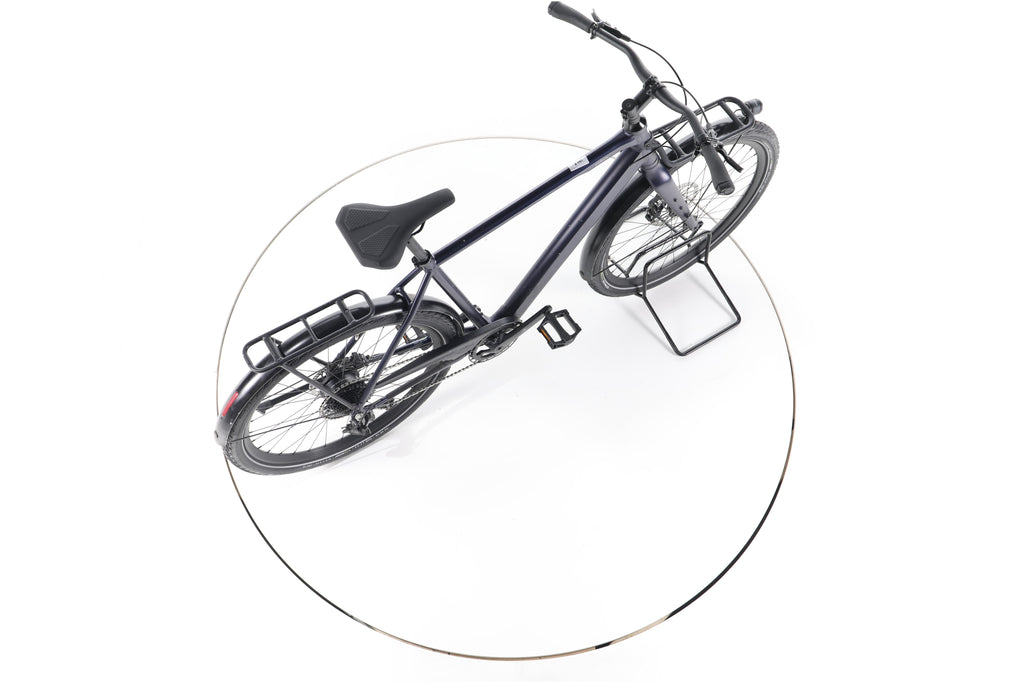 Coboc Bristol DMT Trekking E-Bike - Image 24