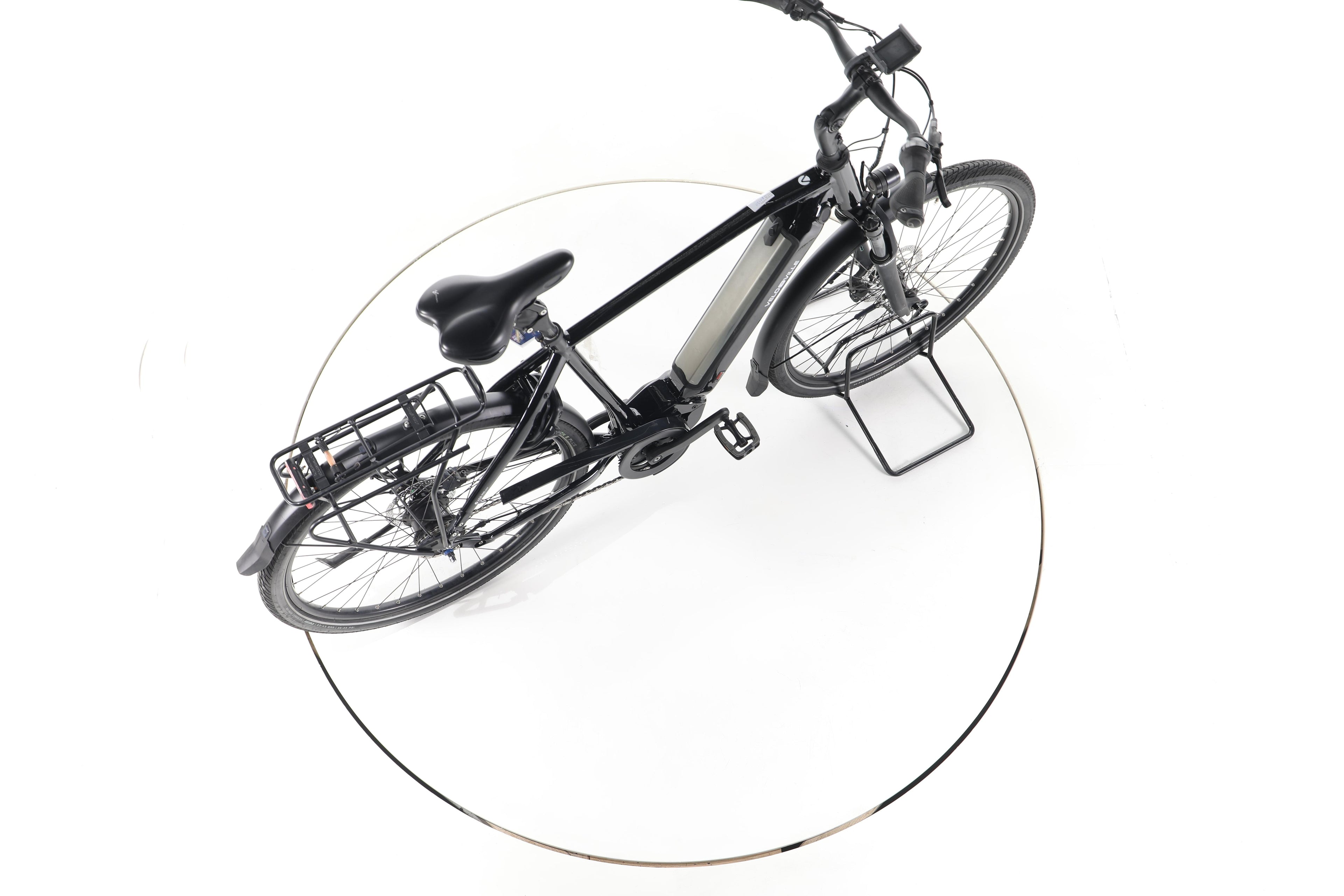 Velo de Ville AEB 990 City E-Bike - Image 24