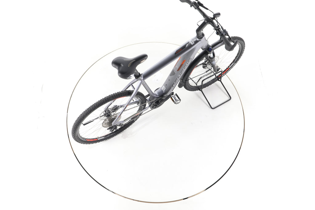 Genesis E-Cross 2.3 E-Bike - Image 24