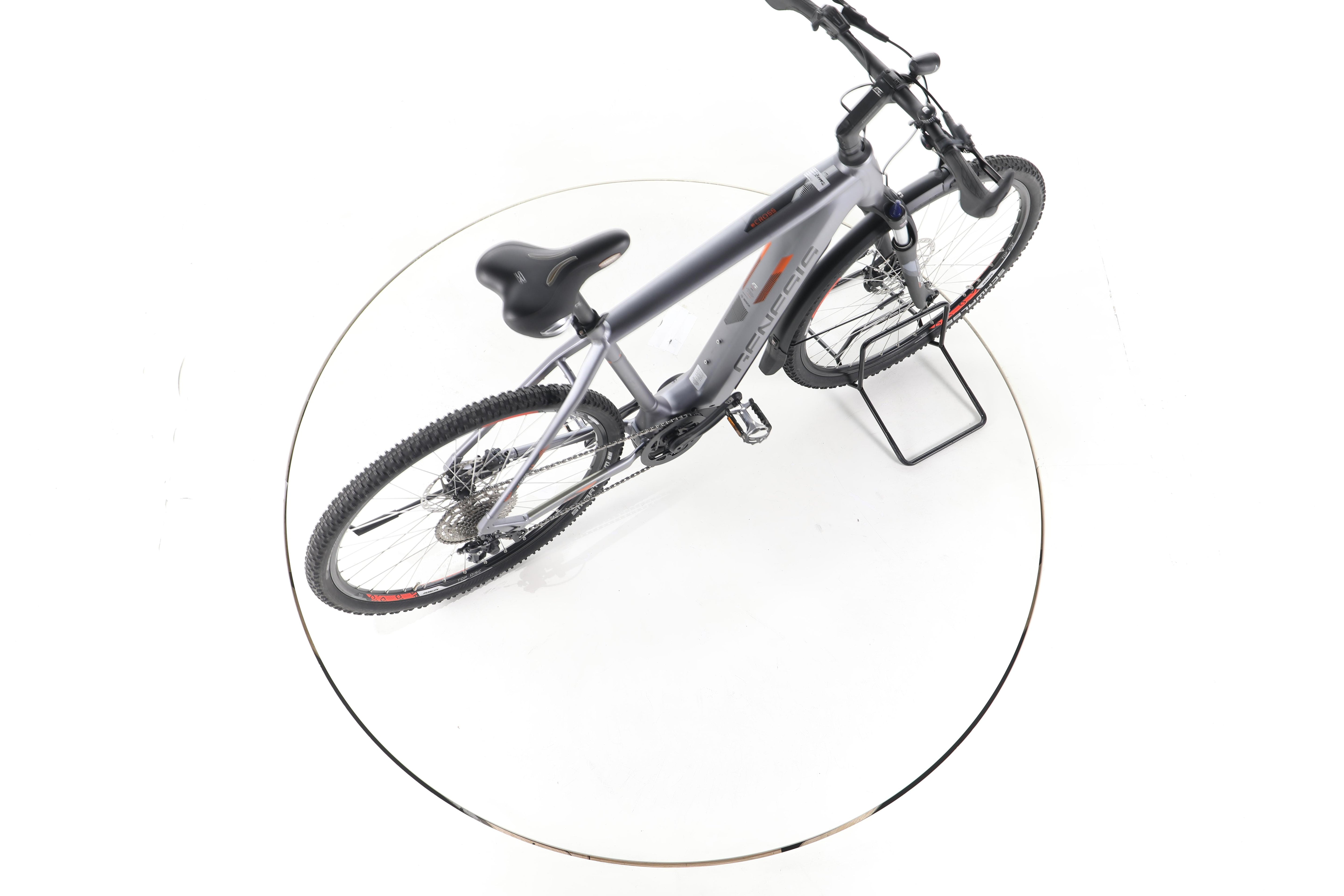 Genesis E-Cross 2.3 E-Bike - Image 24