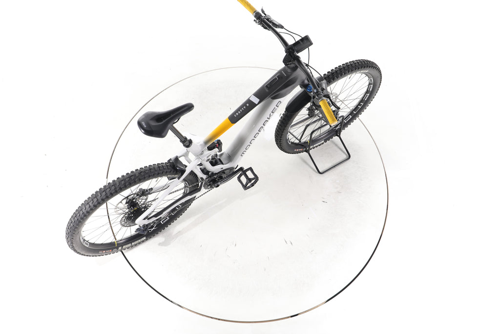 Mondraker Crafty R E-Bike Fully Carbon 2024 - Image 24
