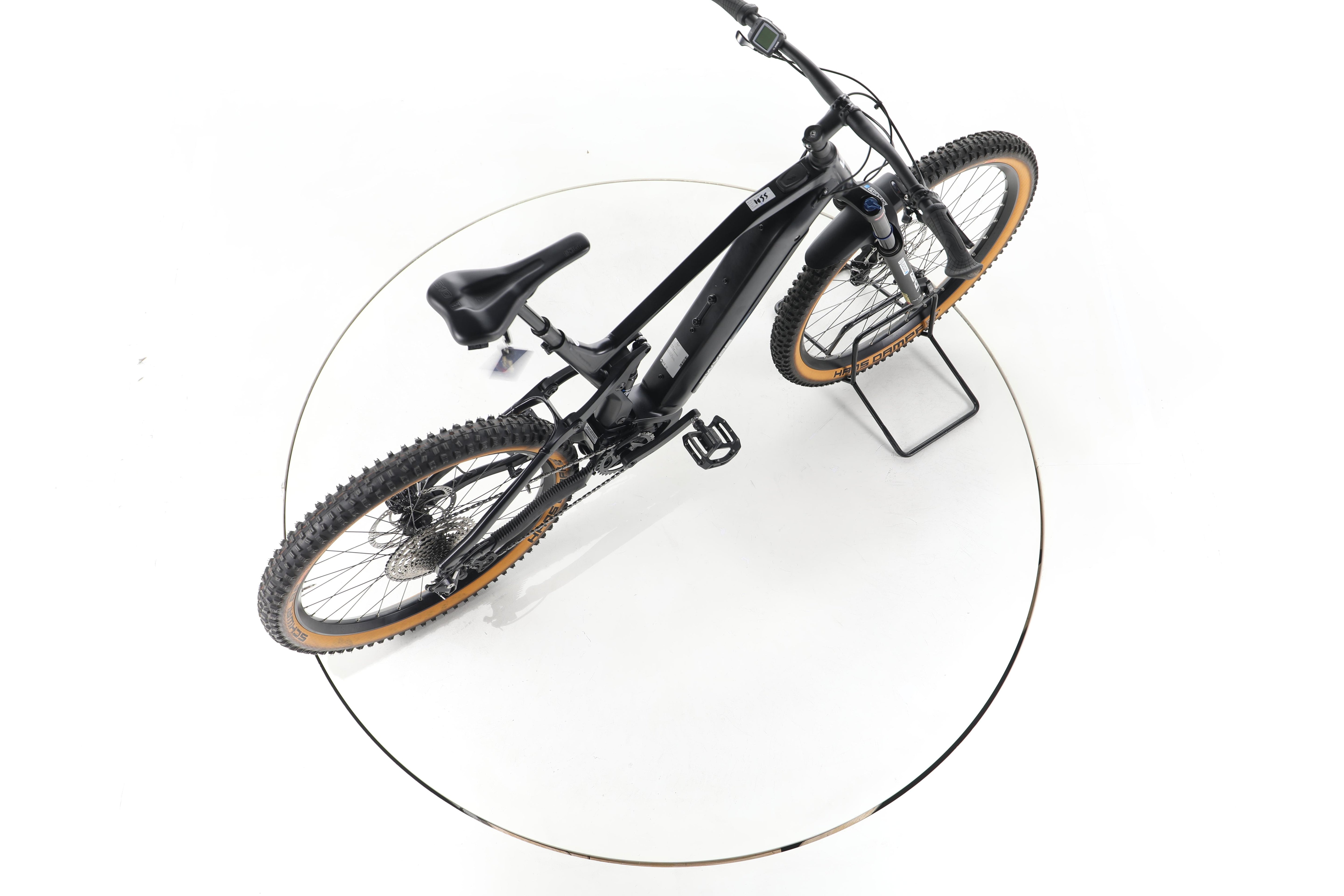 INFRONT IF2 E-Bike Fully - Image 24