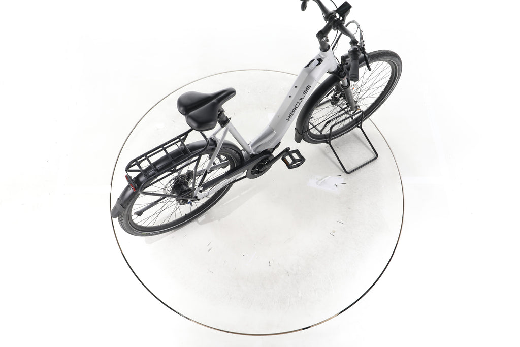 Hercules Pasero Comp I-F5 City E-Bike Tiefeinsteiger - Image 24