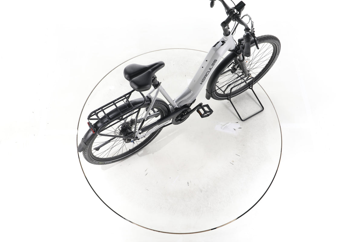 Hercules Pasero Comp I-F5 City E-Bike Tiefeinsteiger - Image 24