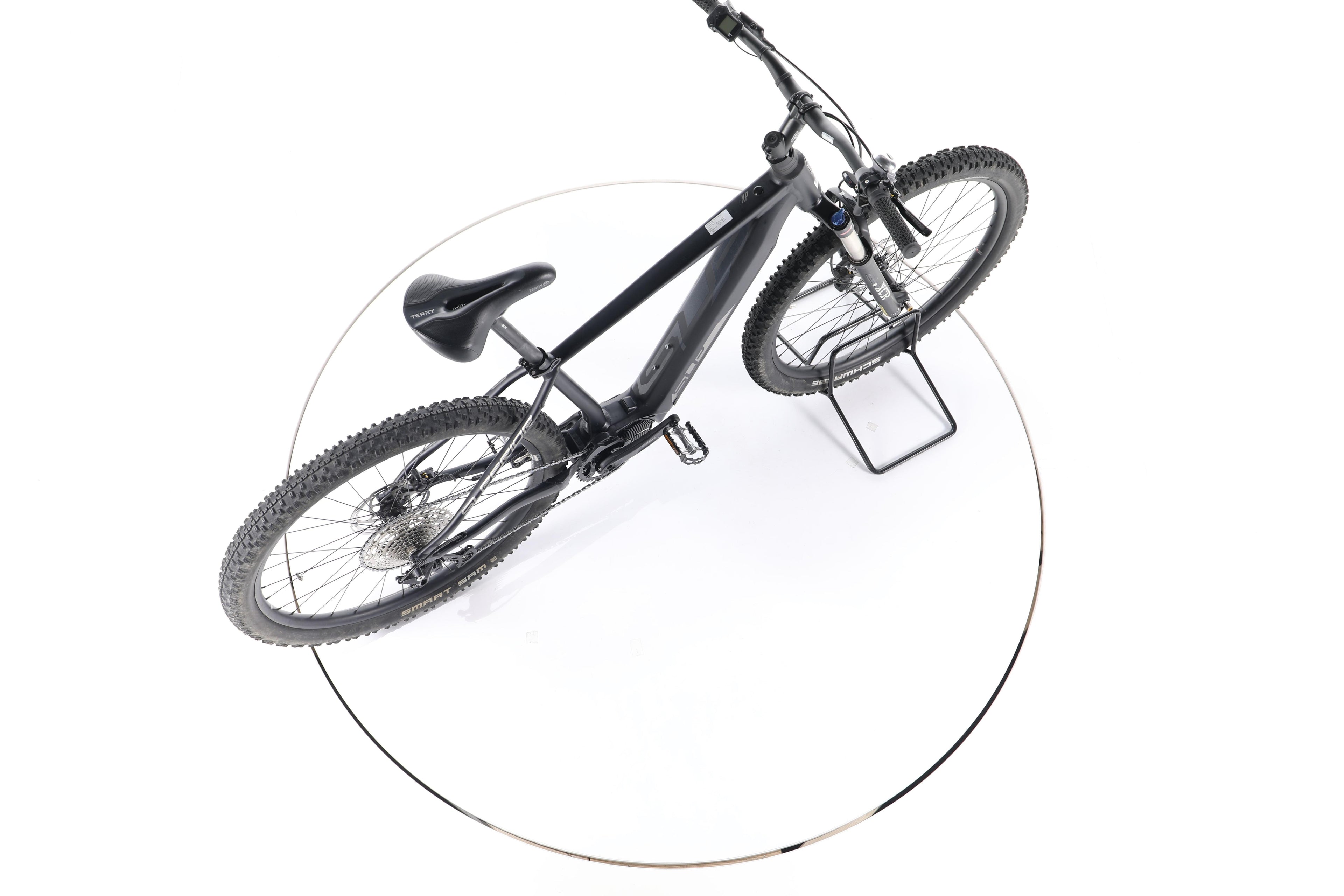 Superior eXP8089 E-Bike - Image 24