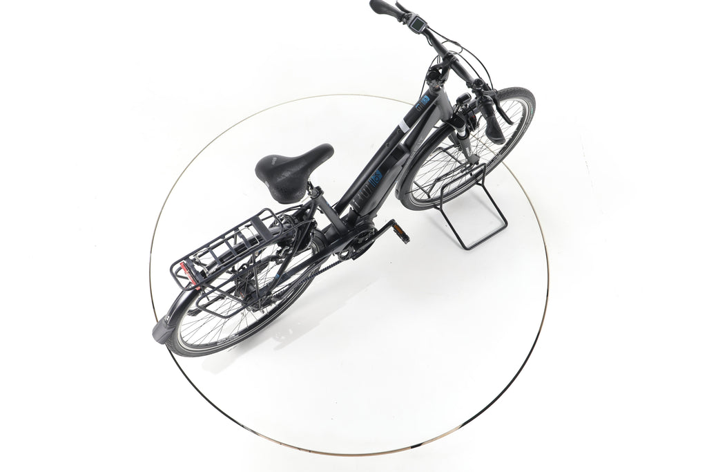 Gudereit EC-3.5 City E-Bike - Image 24