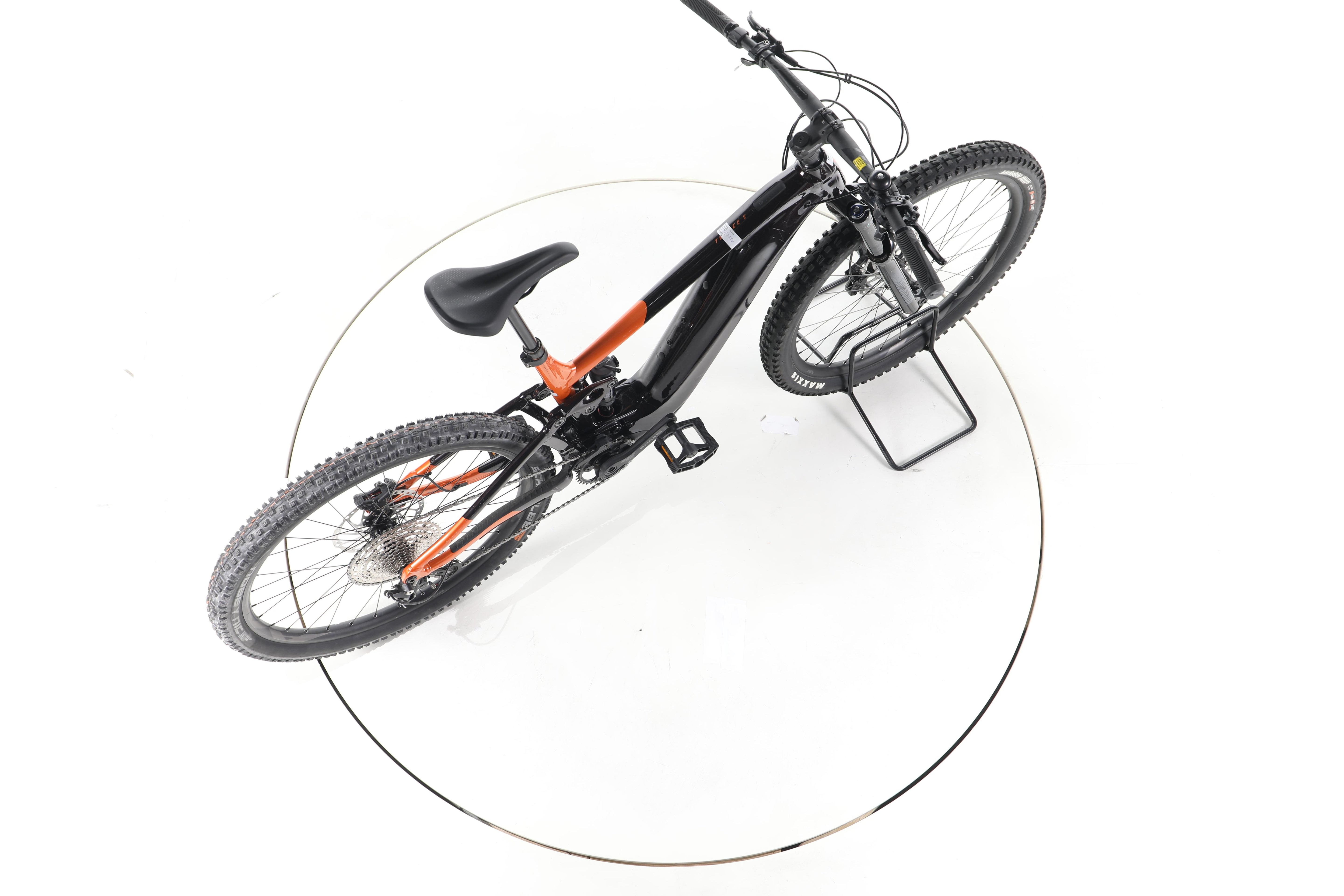 Giant Trance X E+ 3 Fully E-Bike - Image 24