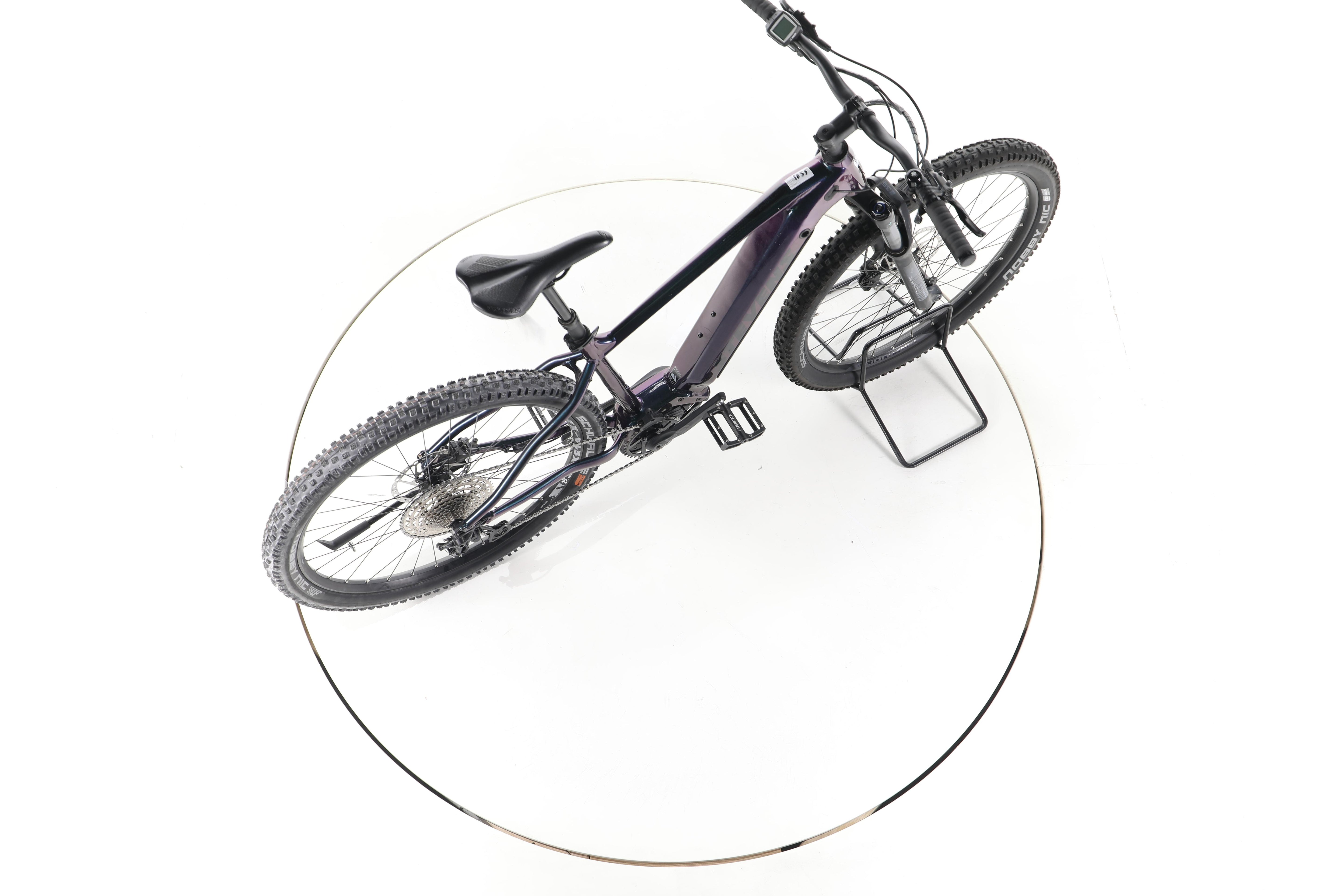 Stevens E-Juke E-Bike - Image 24