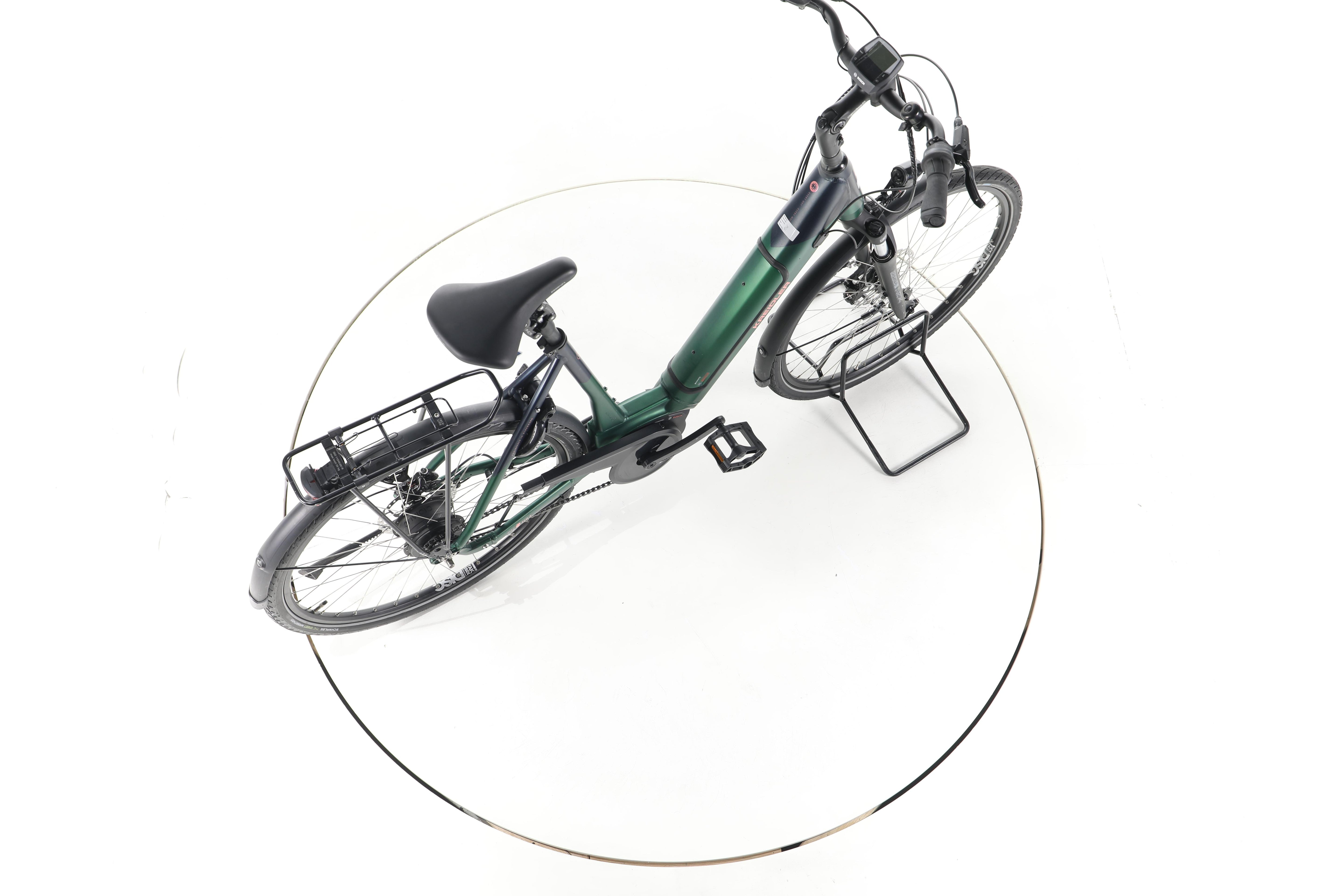 Kreidler Vitality Eco 8 City E-Bike Tiefeinsteiger - Image 24