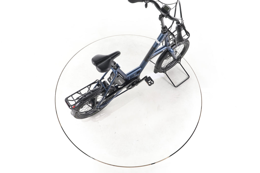 i:SY XXL E5 ZR F Comfort City E-Bike Tiefeinsteiger - Image 24