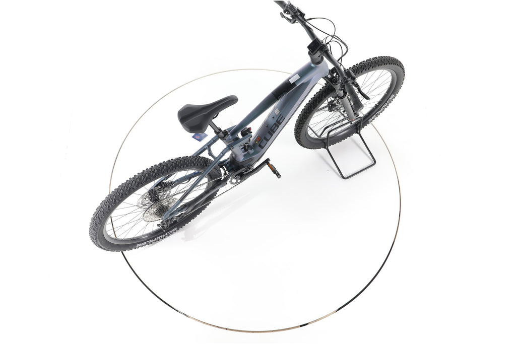 Cube Stereo Hybrid 120 ABS Fully E-Bike 2023 - Image 24