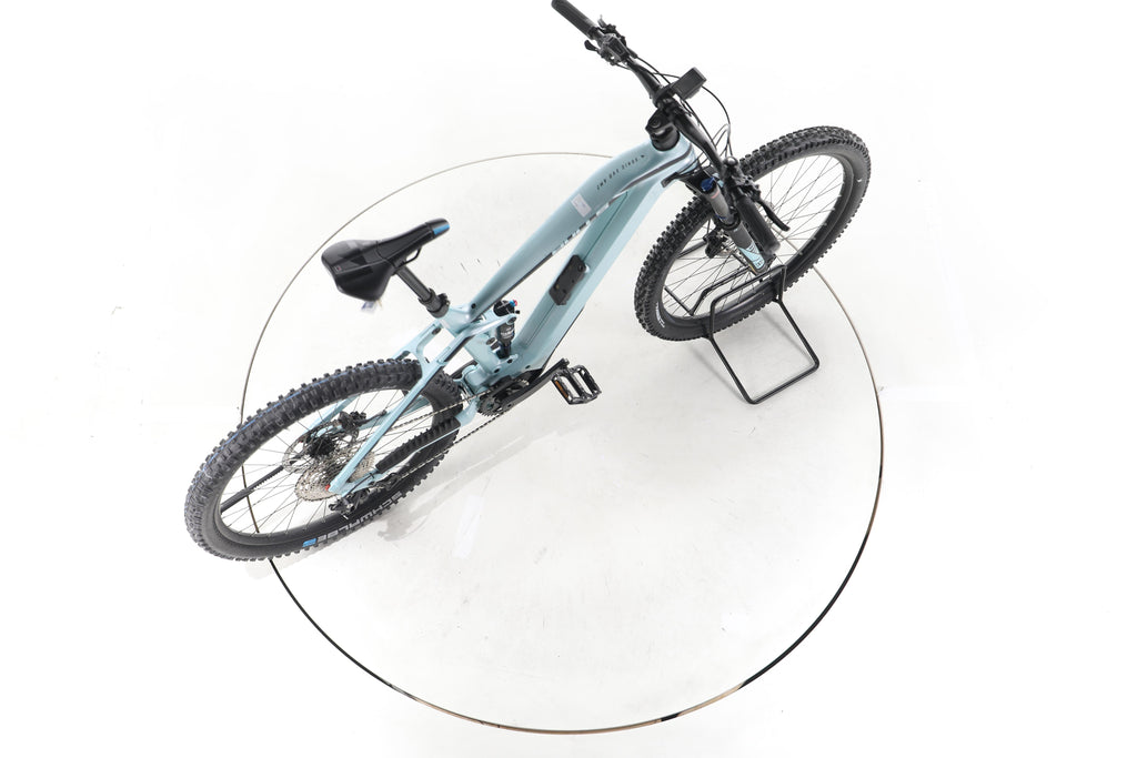 Bulls Sonic Evo AM 2 E-Bike Fully - Image 24