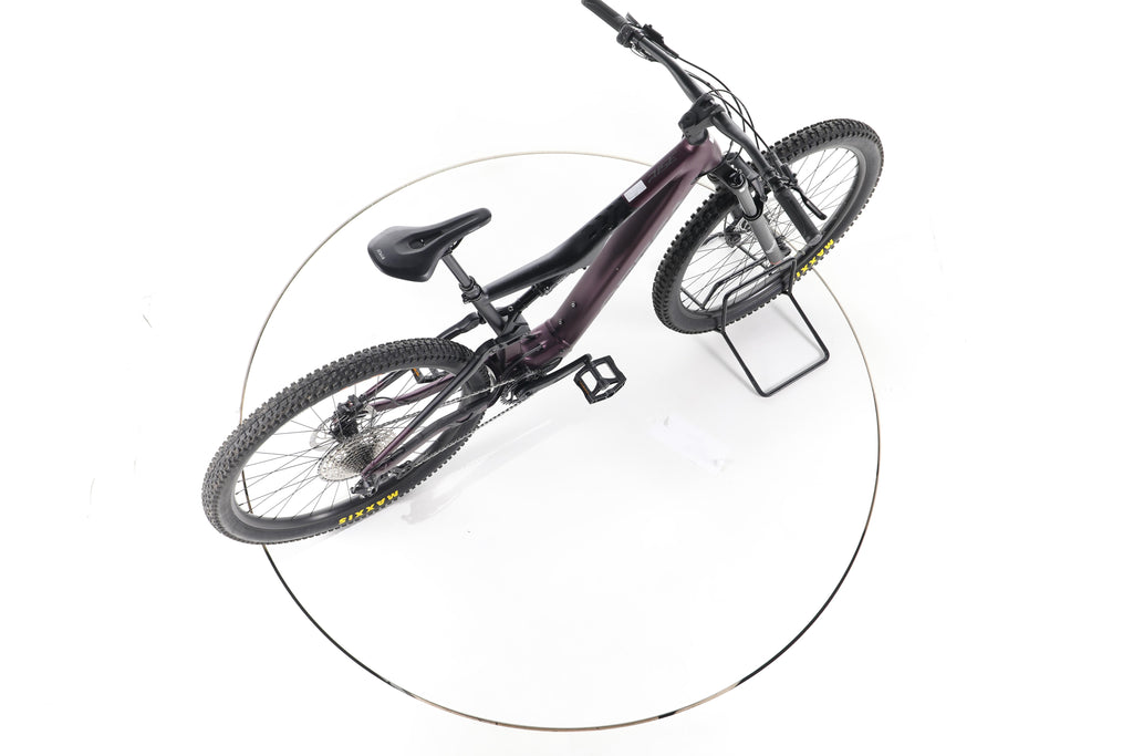 Orbea Rise H30 E-Bike Fully 2024 - Image 24